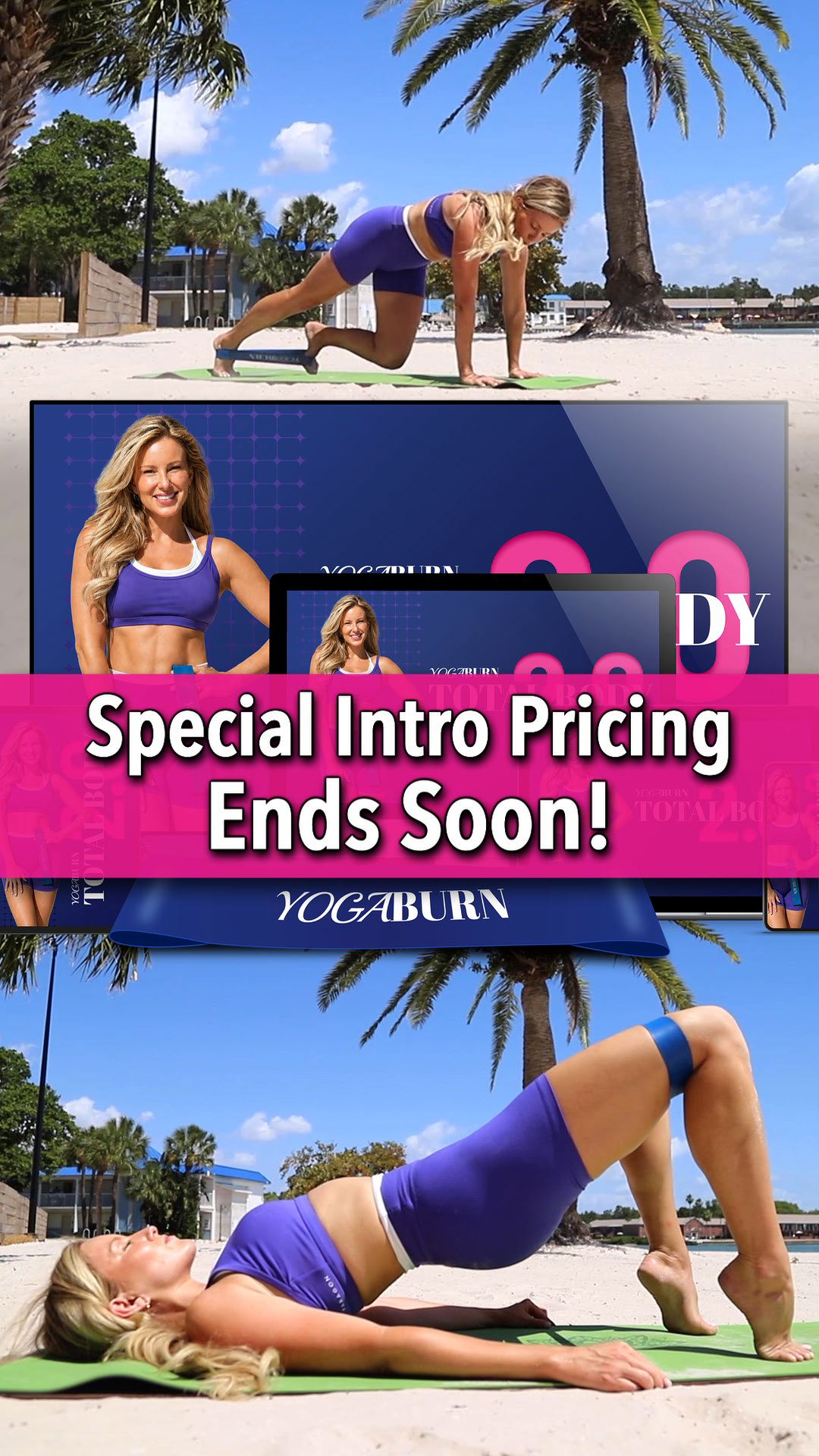 Special Intro Pricing — Ends Soon!