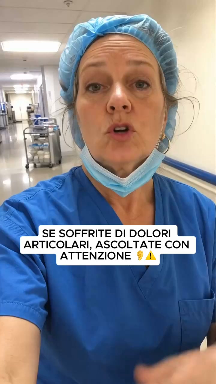 Sollievo naturale in poche settimane