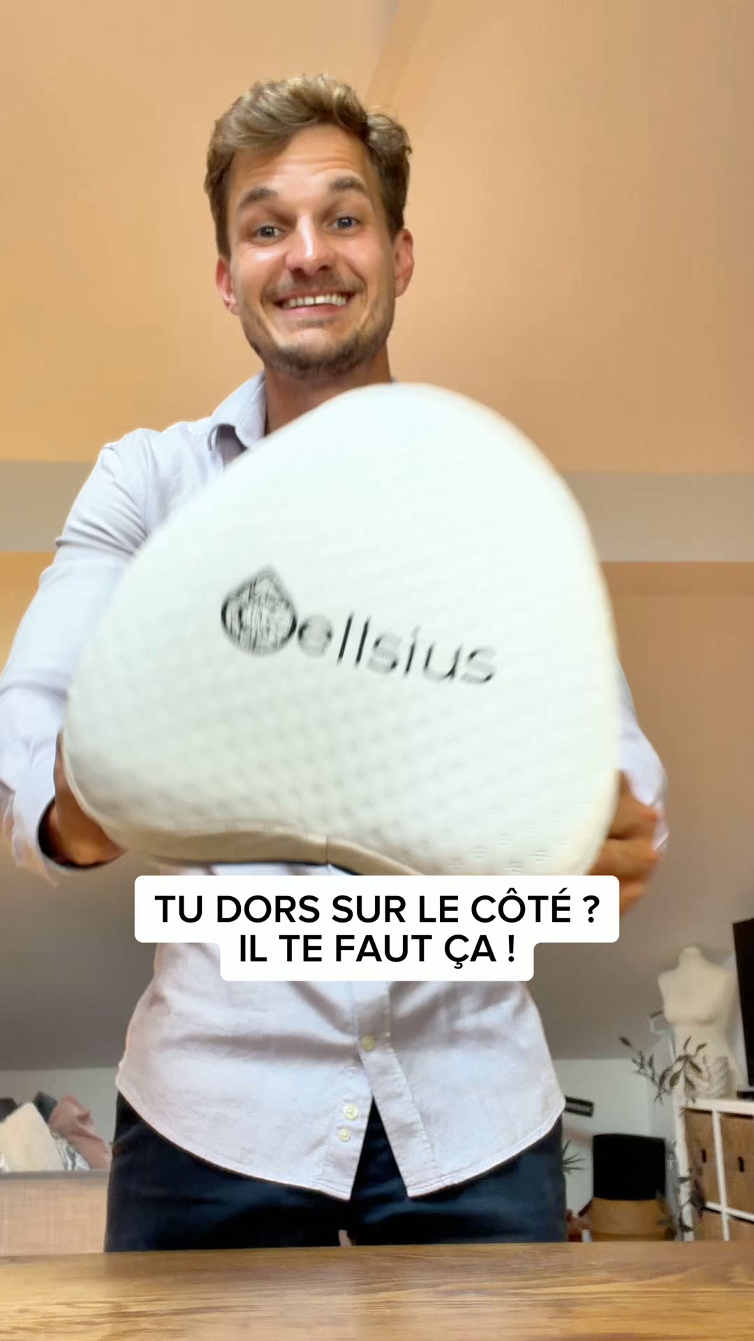 La solution n°1 contre la sciatique