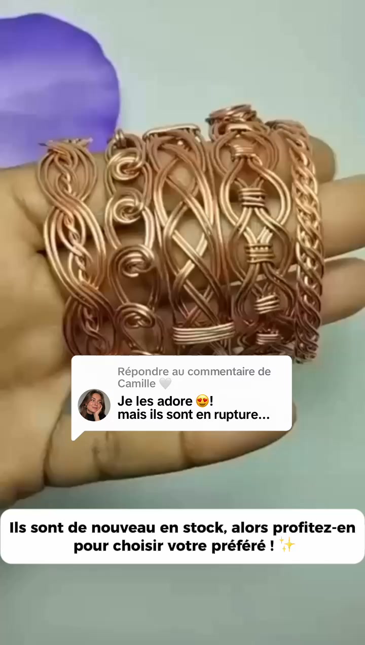Fini les imitations bon marché