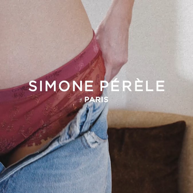 SIMONE DAYS