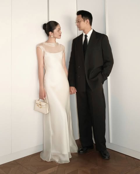 Pre-Wedding