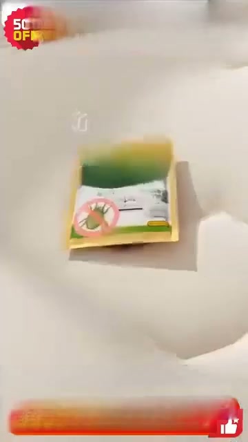 Anúncio de Sueean