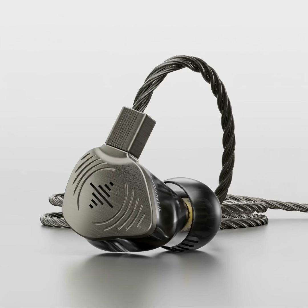 Wave Pro 2 in Graphite Black