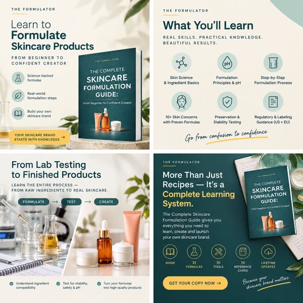 A system to build your Brand