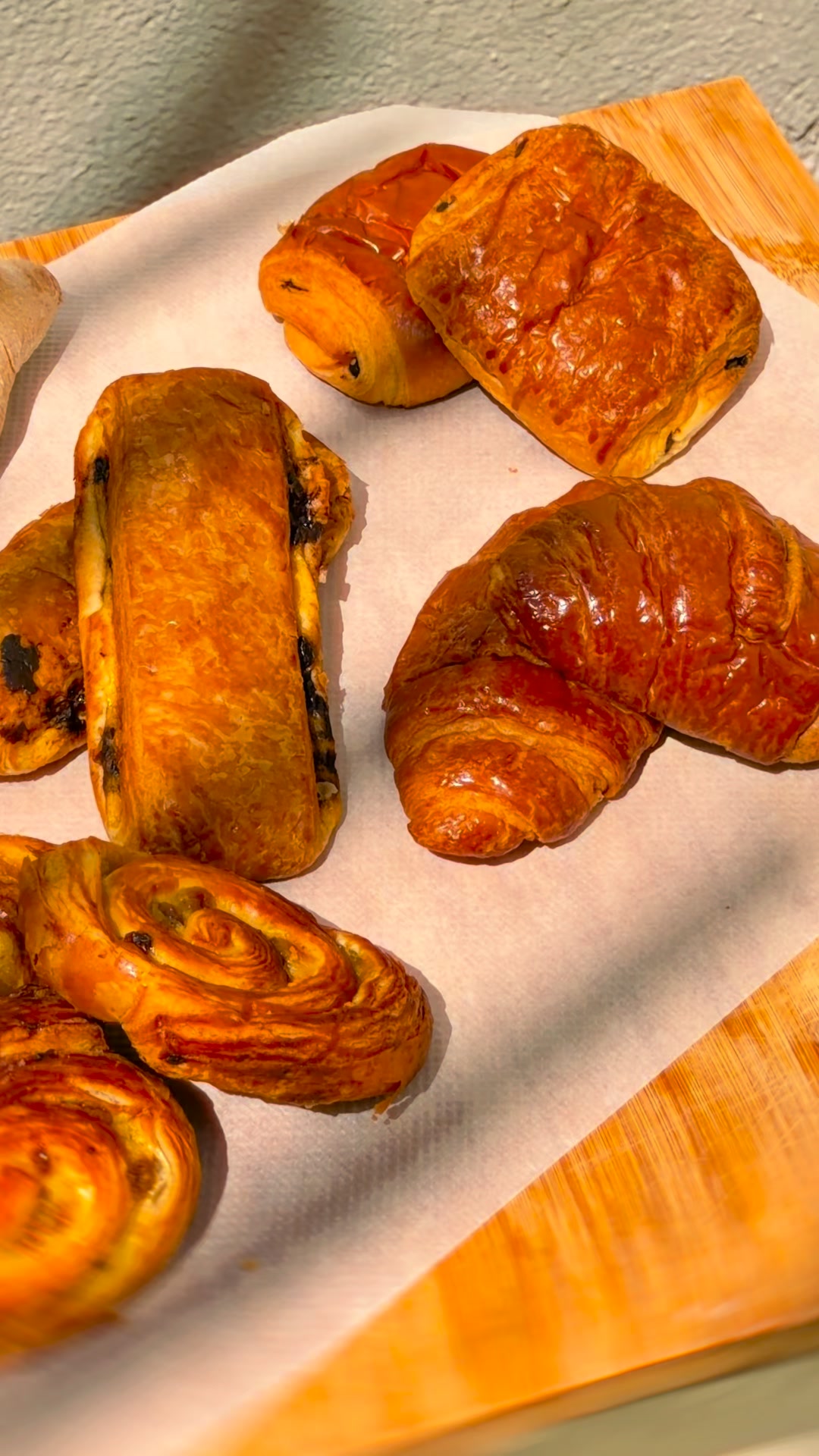 La Vera Boulangerie Francese