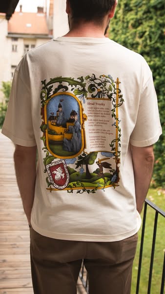 Do you love the story of Henry of Skalitz?