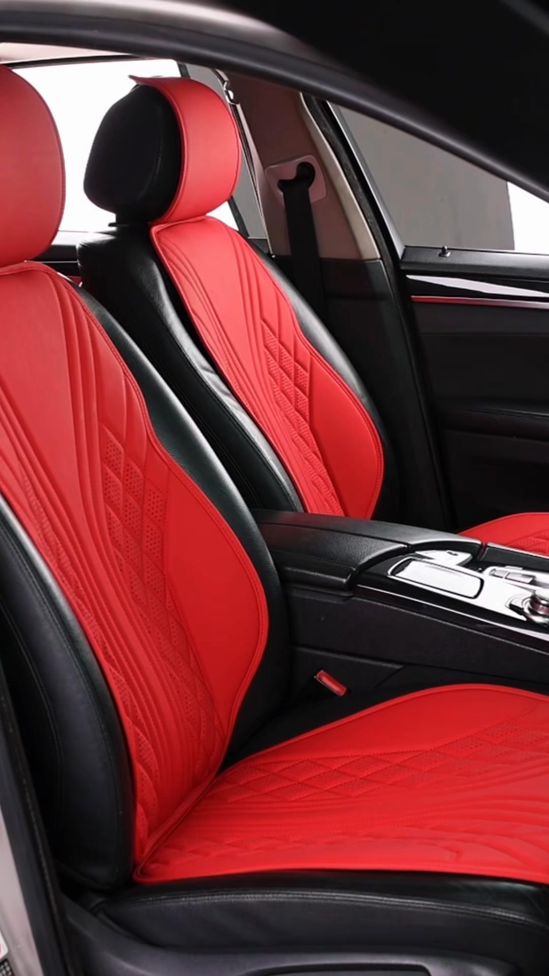 Anúncio de Luxus Car Mats