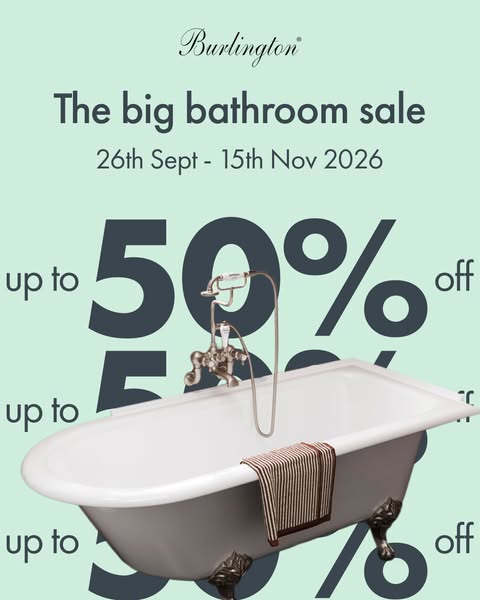 Upgrade Your Bathroom For Less