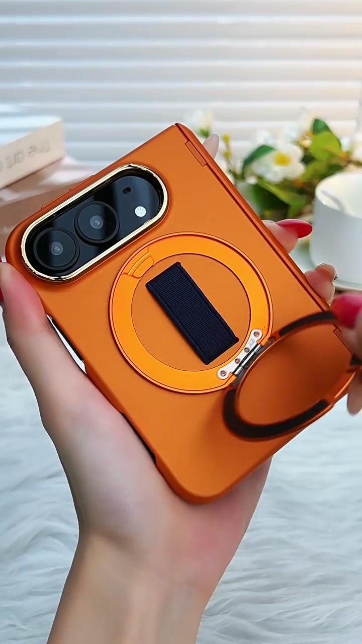iPhone Duo Phone Case