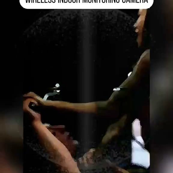 Night Vision