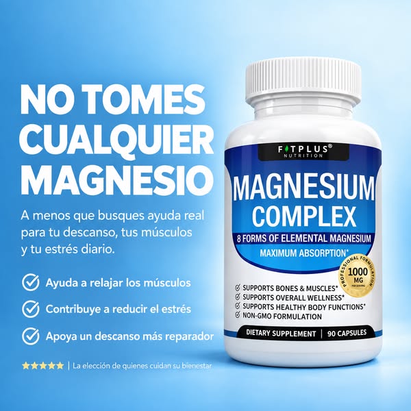 4.89/5 Excelente