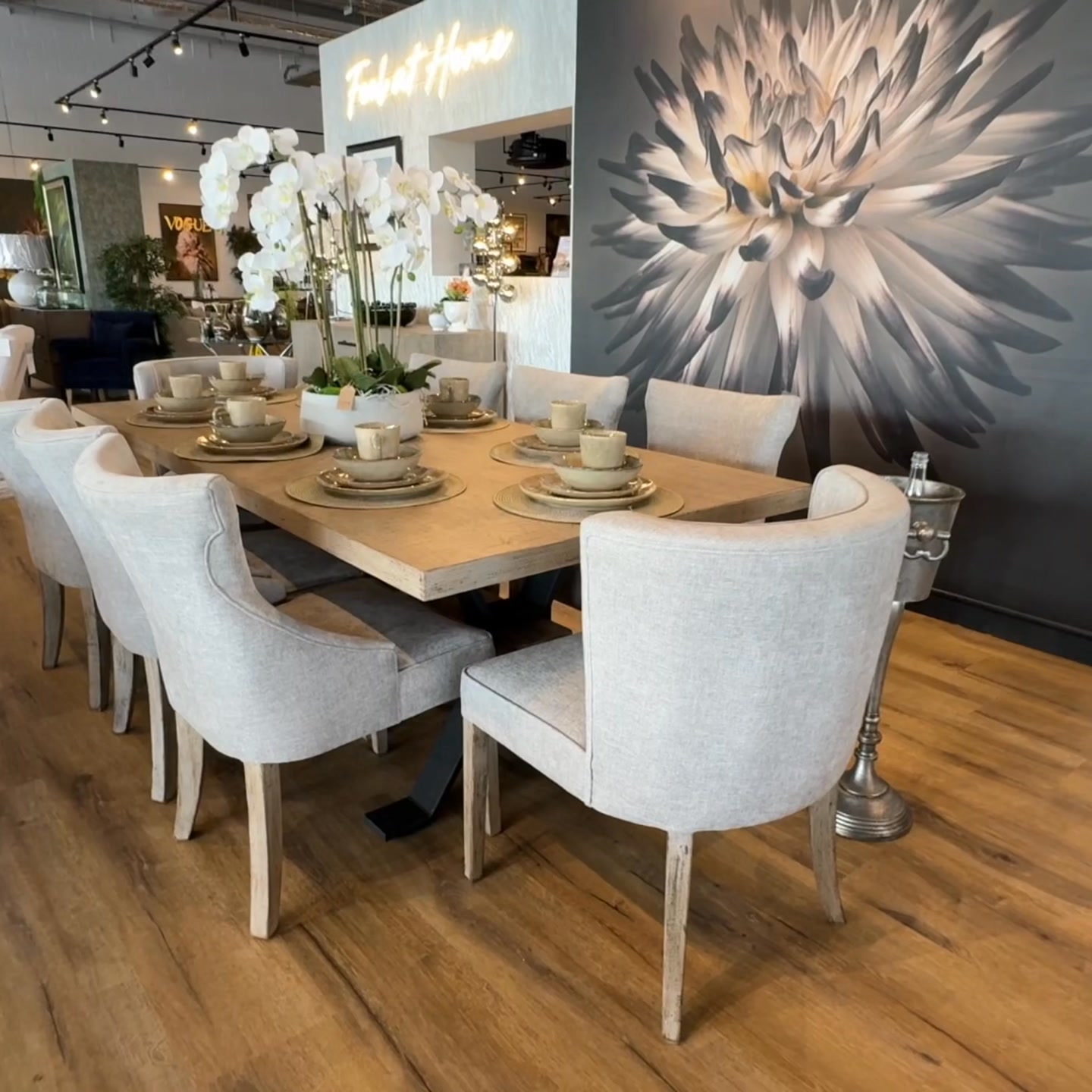 Marlborough Collection