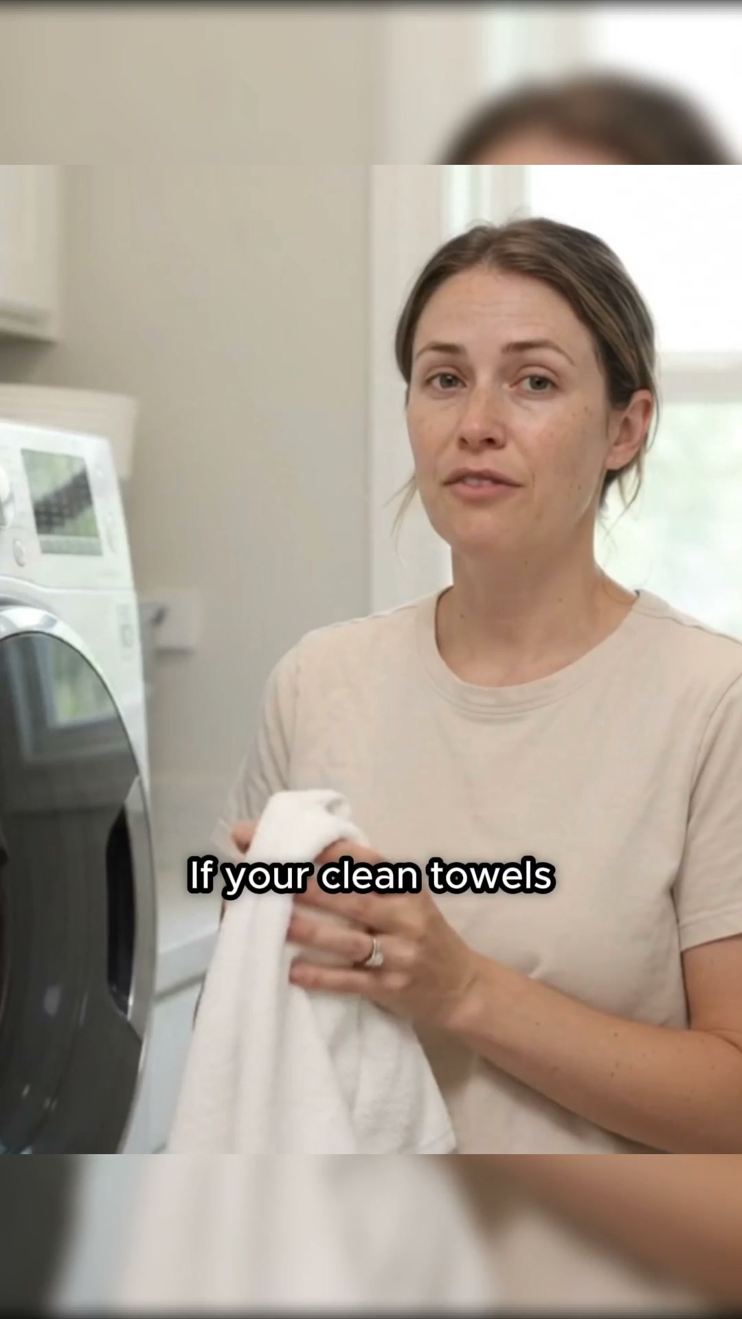 Is Your Detergent Actually Cleaning?