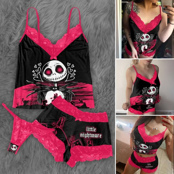 Anúncio de Wonder Skull