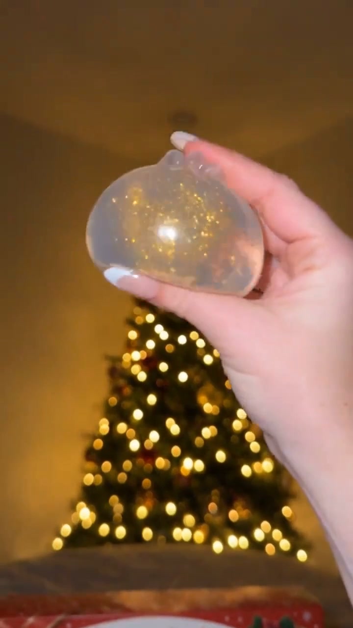 The Christmas Countdown They’ll Love