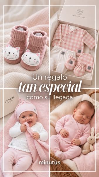 Hay regalos que se recuerdan toda la vida