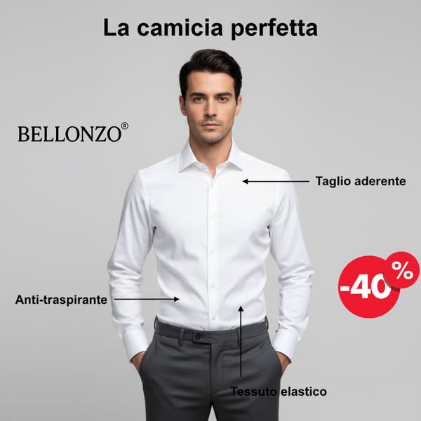 Anúncio de Alexis