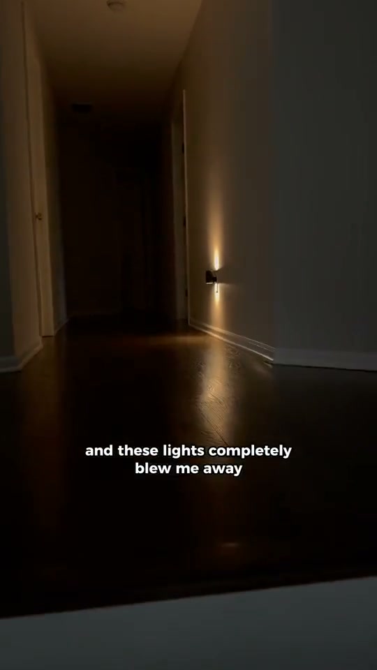 Modern Light for Every Night