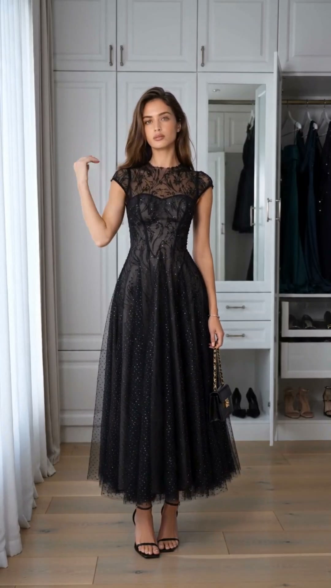 Sparkle in Every Detail