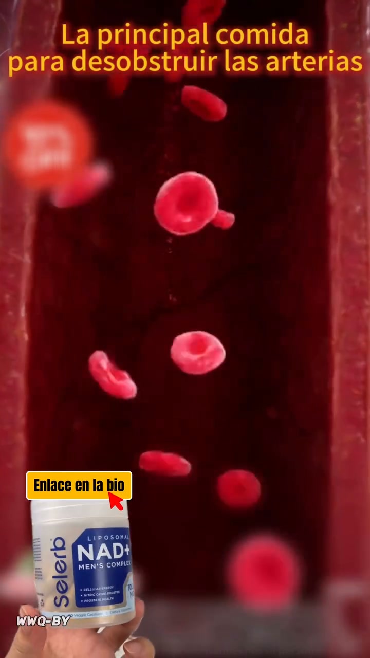 El secreto de los que nunca se cansan.