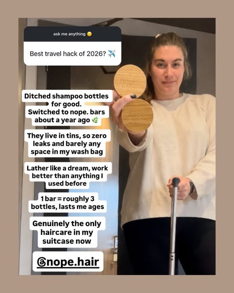 Bars that actually work