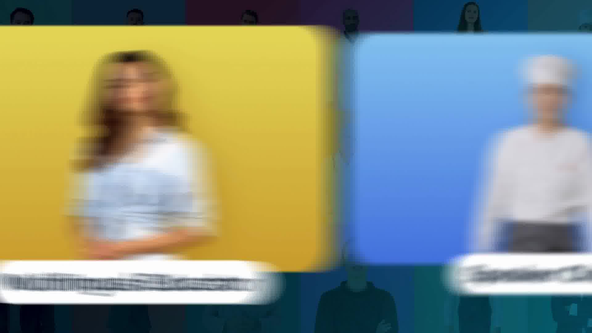 AI Human Videos In 60 Seconds