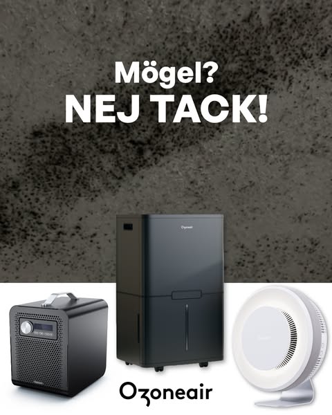 ANDAS DU IN MÖGLETS SPORER NÄR DU SOVER?