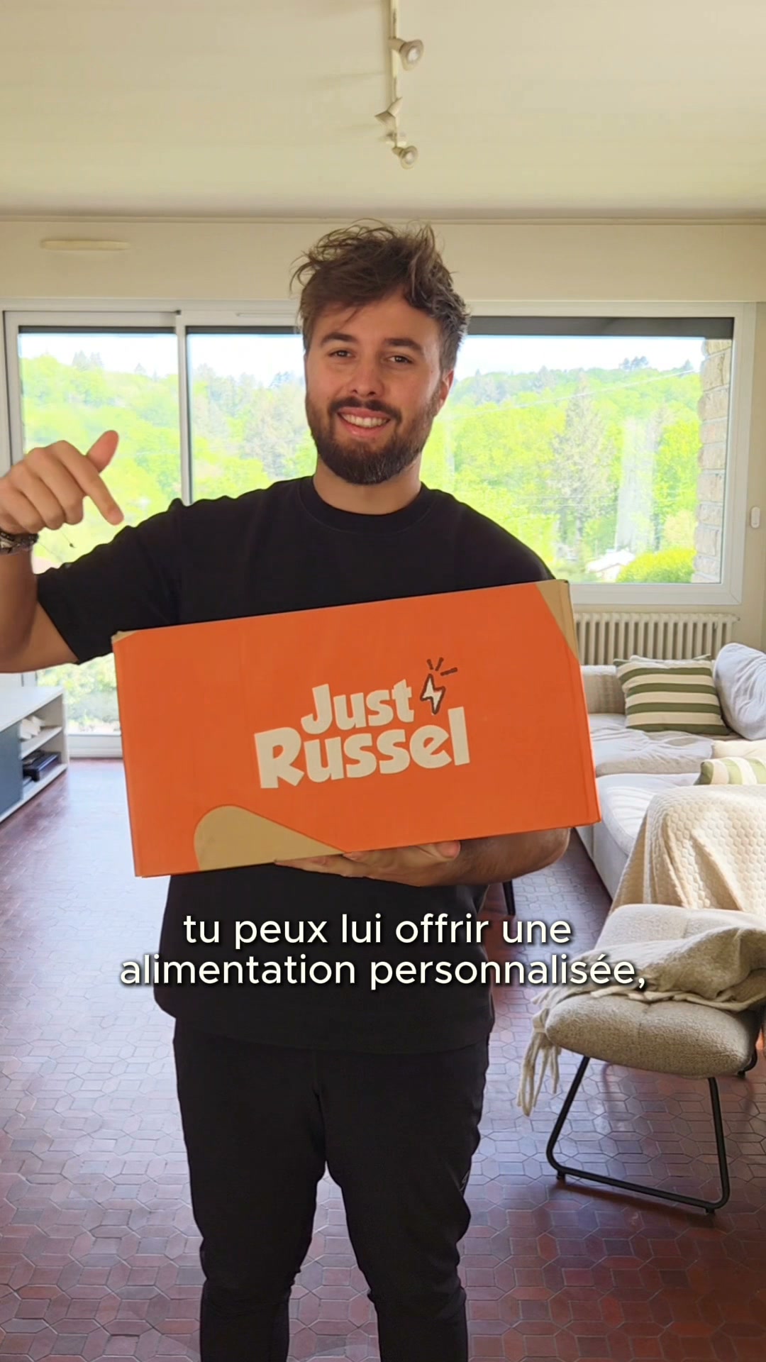Offrez-lui le meilleur avec 30% de réduction