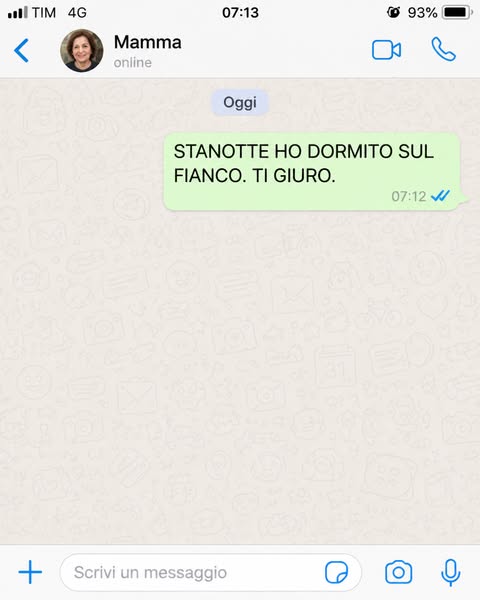 Ecco perché il dolore all'anca non ti lascia