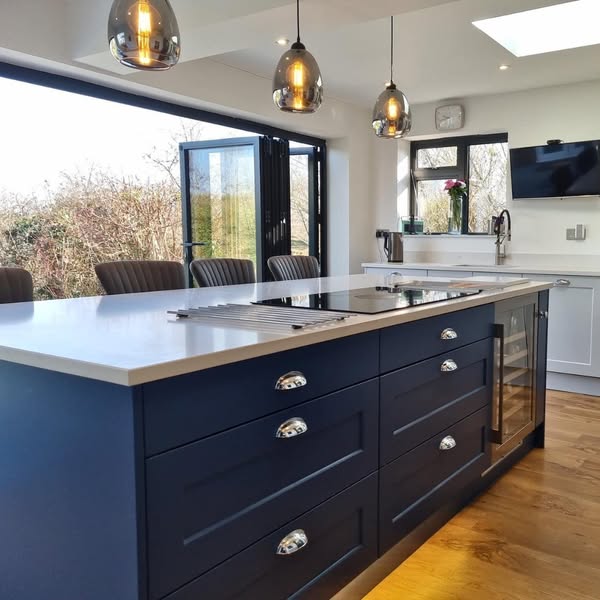 Latest Kitchen Brochures