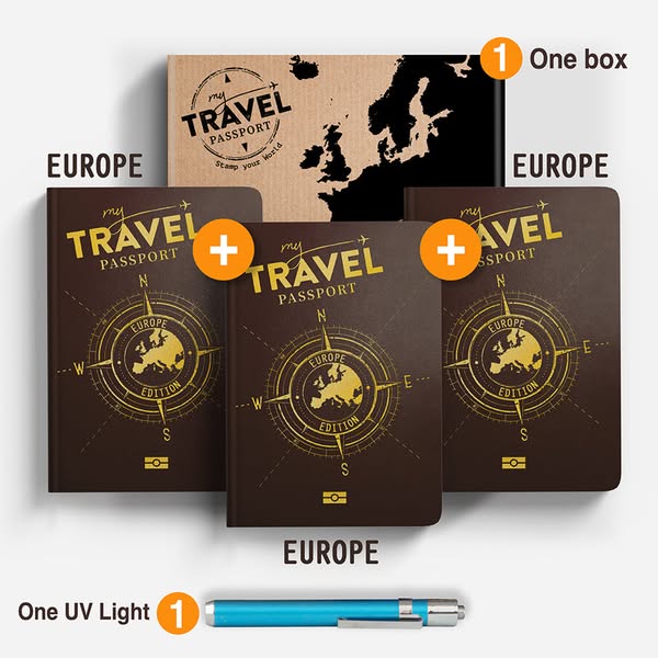 Le cadeau le plus original pour les voyageurs : rendez leur prochaine aventure unique.