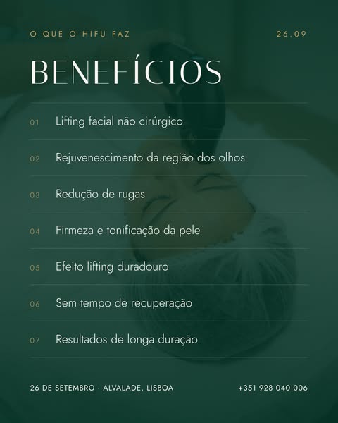 Anúncio de Élégant Beauty Spa