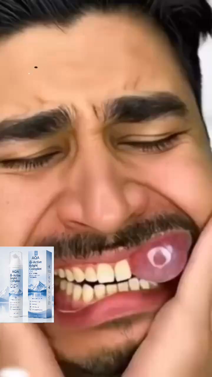 Dentist Warning: Don't lgnore Receding Gums