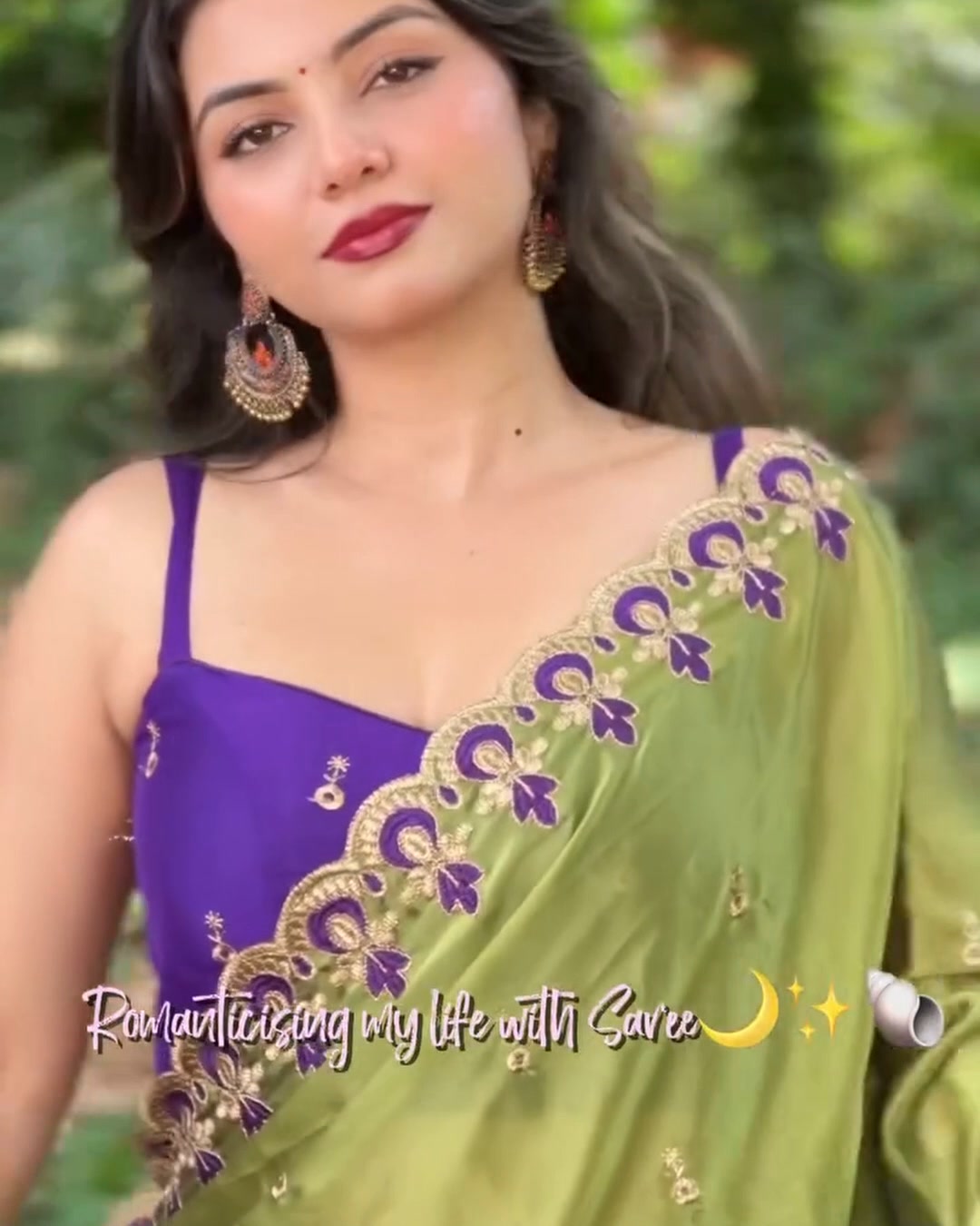 Sarees for Every Celebration