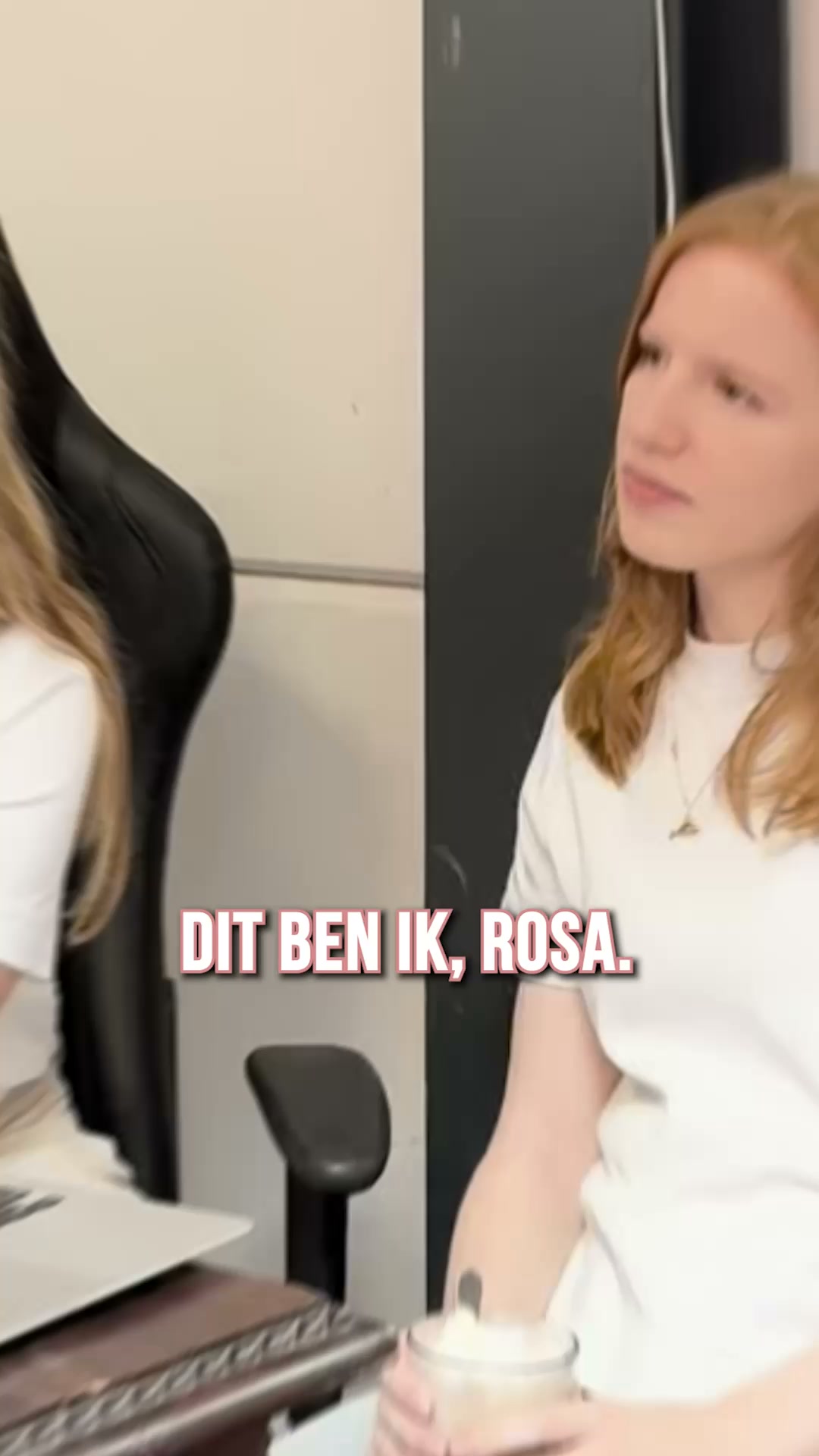 Jouw Fanny verdient beter.