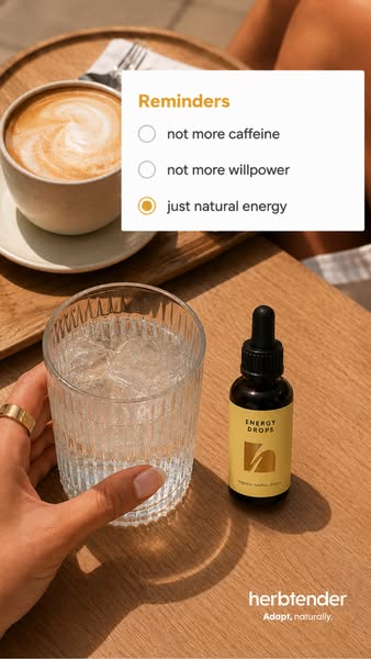 Just Natural Energy