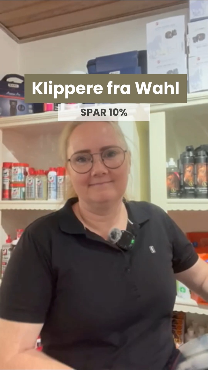Klippesæsonen er i gang
