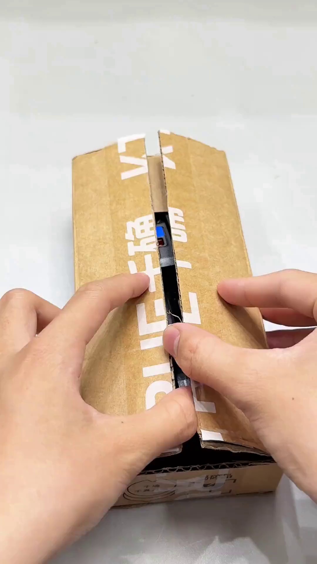 Need to charge two compatible rechargeable lithium cells without managing separate chargers?