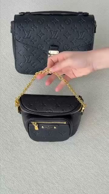 Visit website to get your dream bag.