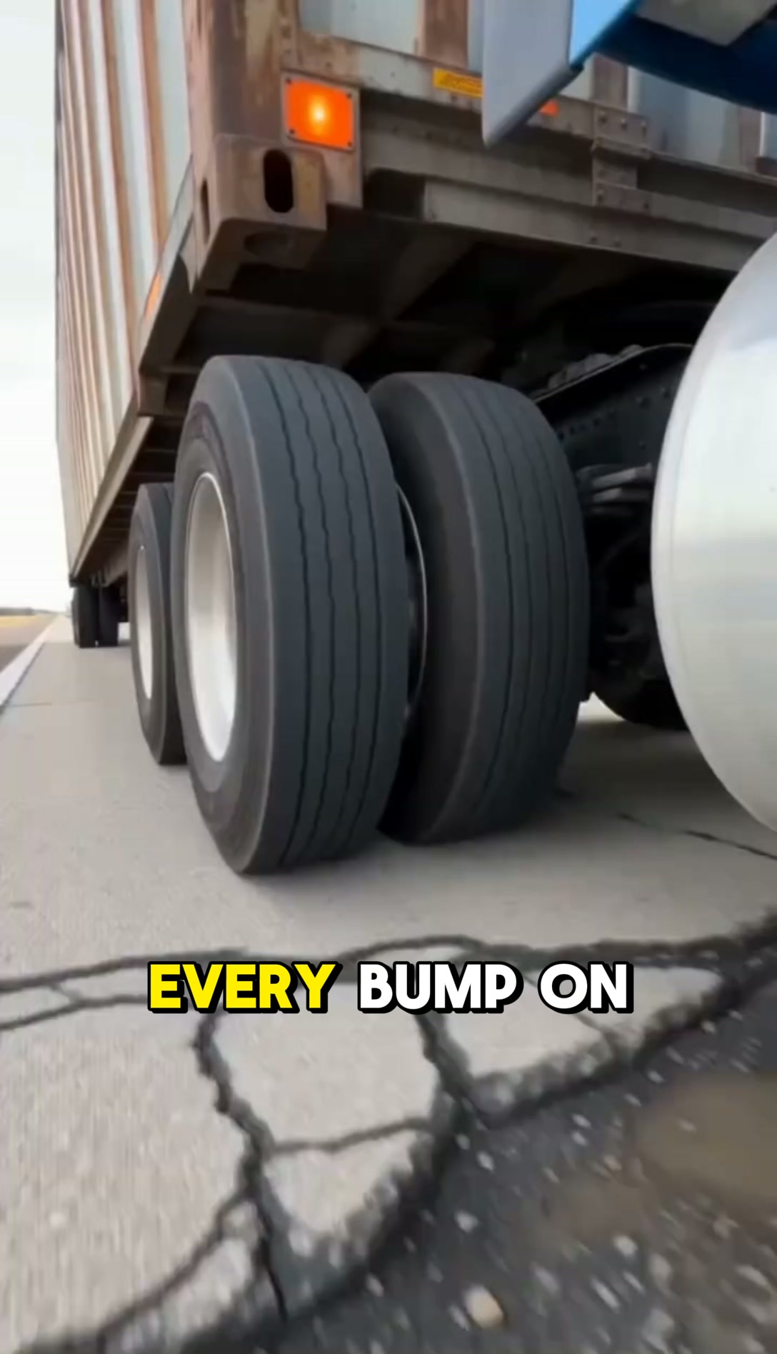 Built for Long Shifts Behind the Wheel