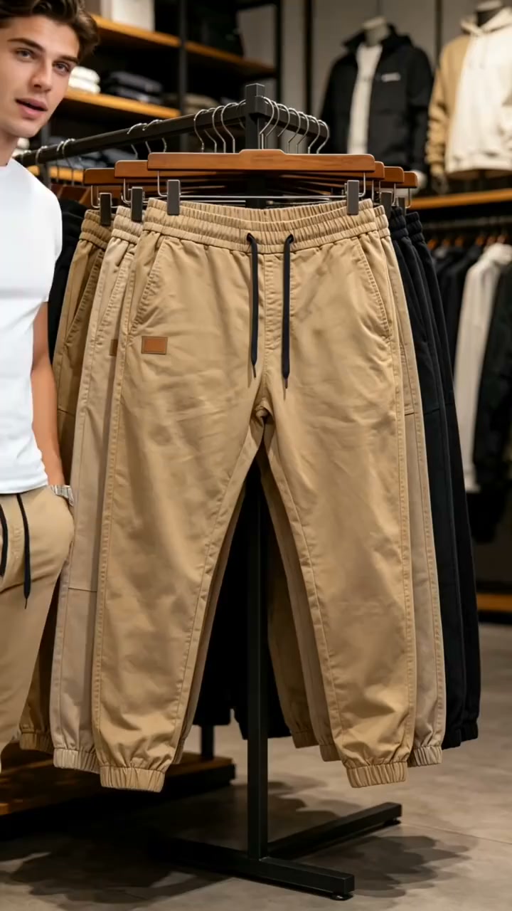 Perfect for Training, Travel & Everyday Wear
