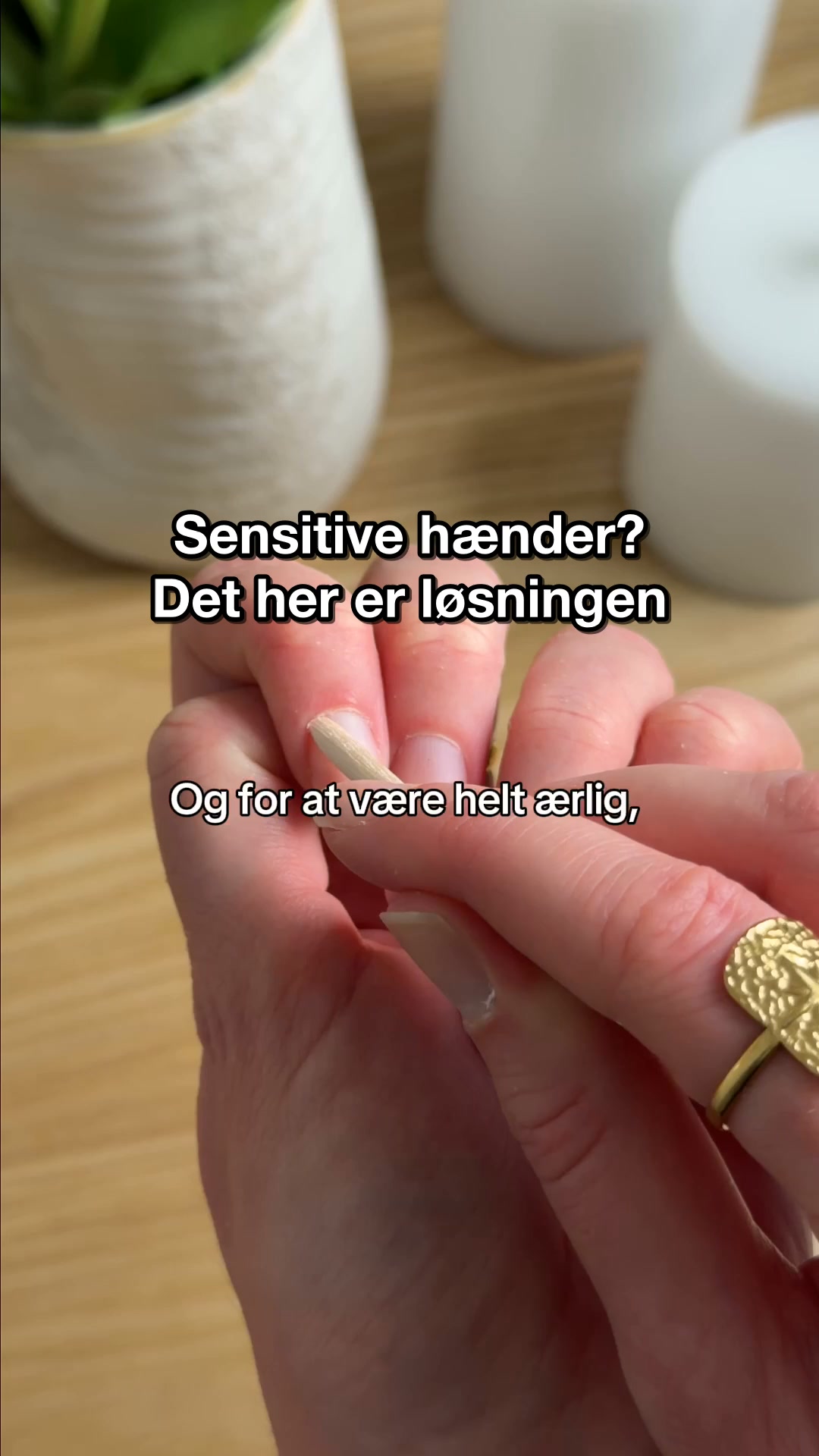 Tips til flotte negle