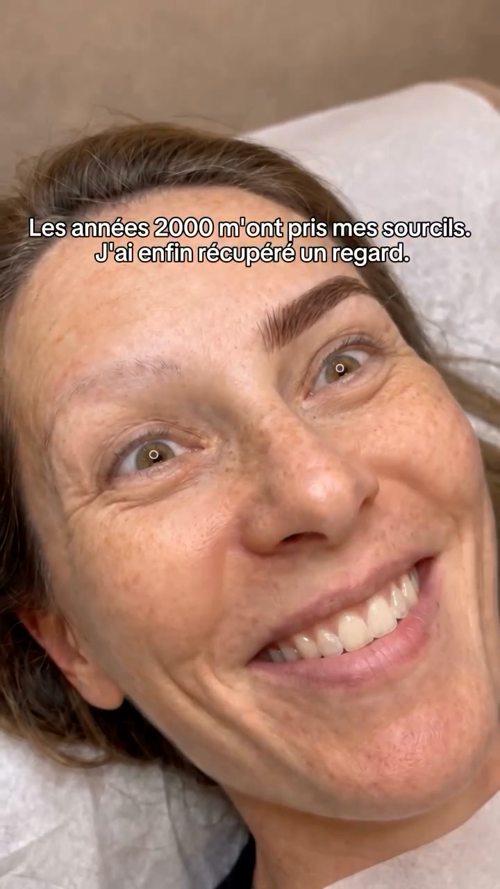 Un résultat dense et naturel