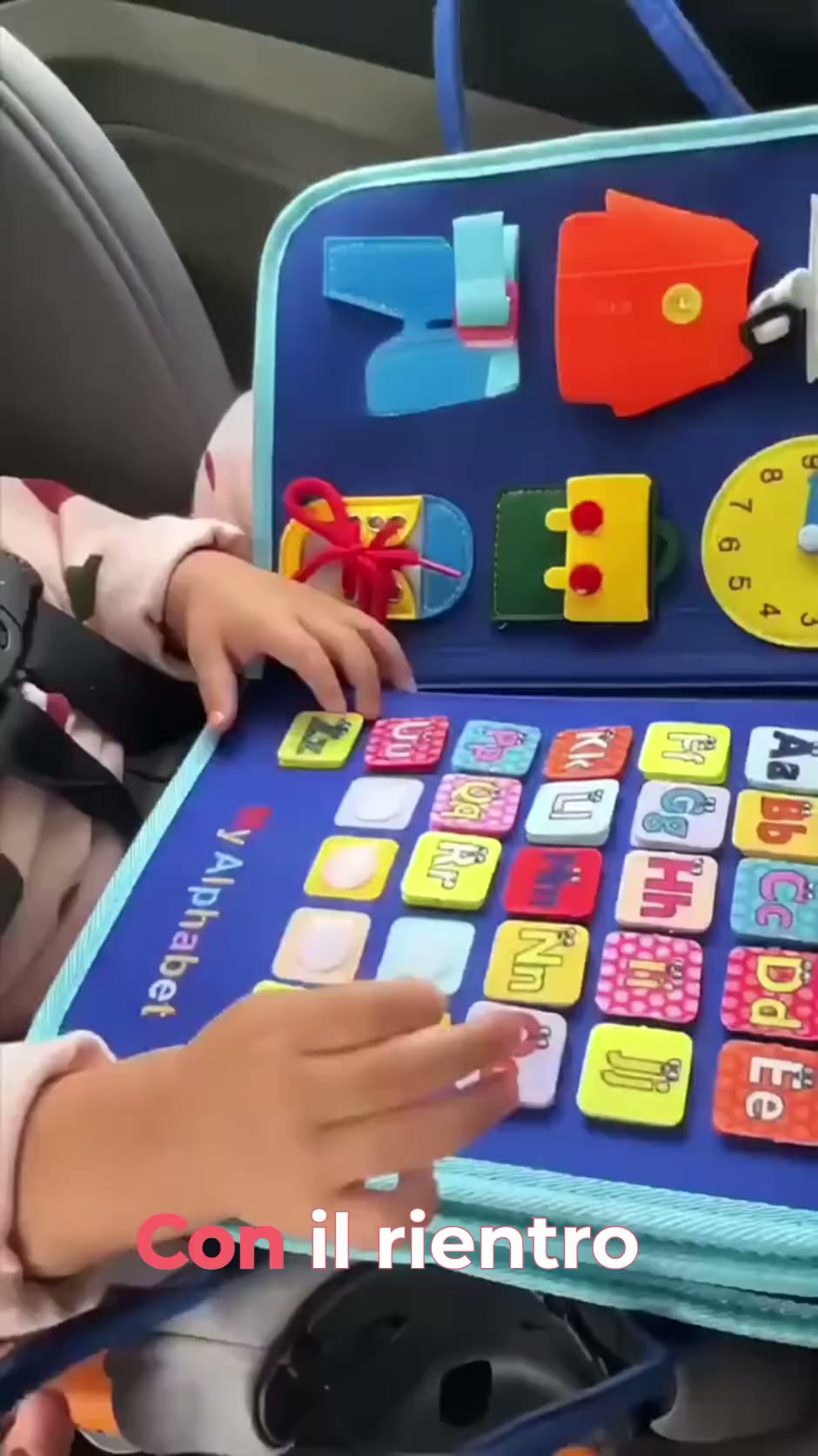 Meno schermi, più concentrazione