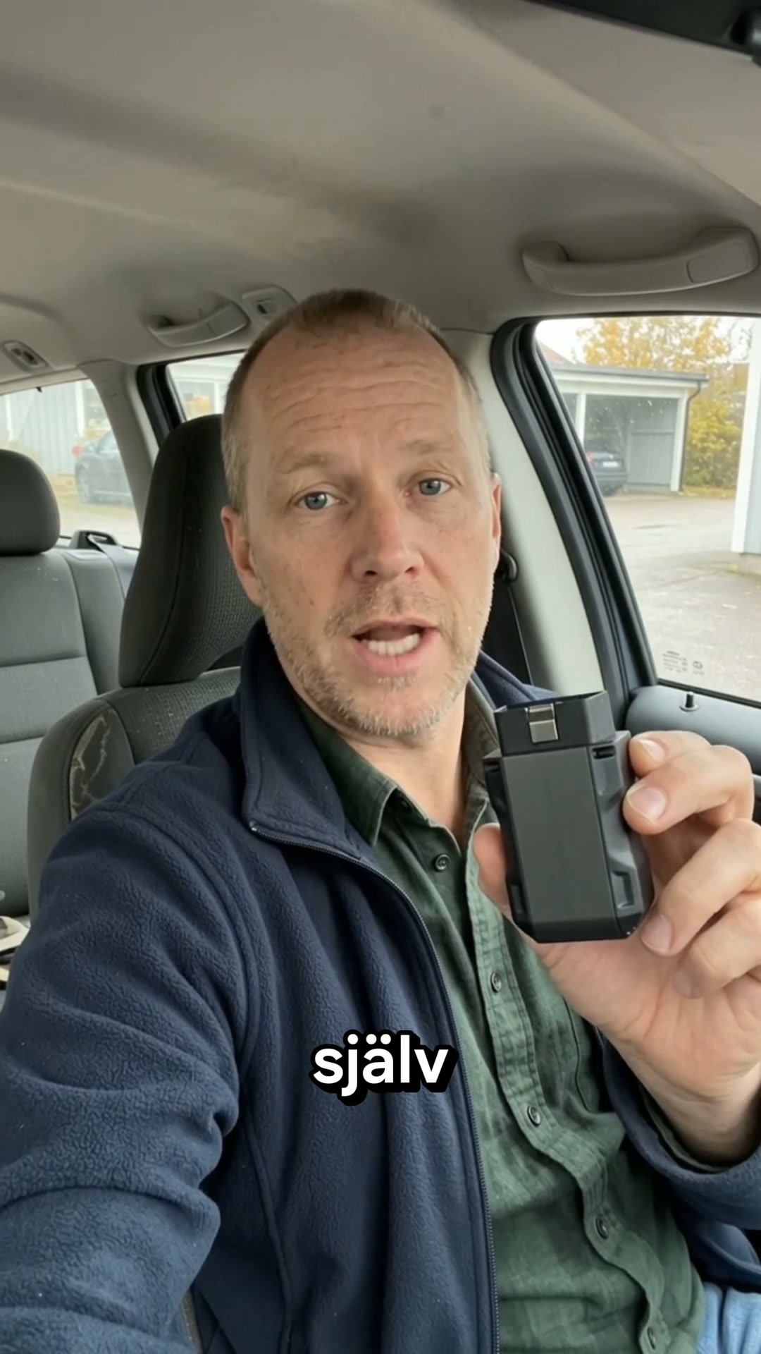 Kolla bilen innan du köper