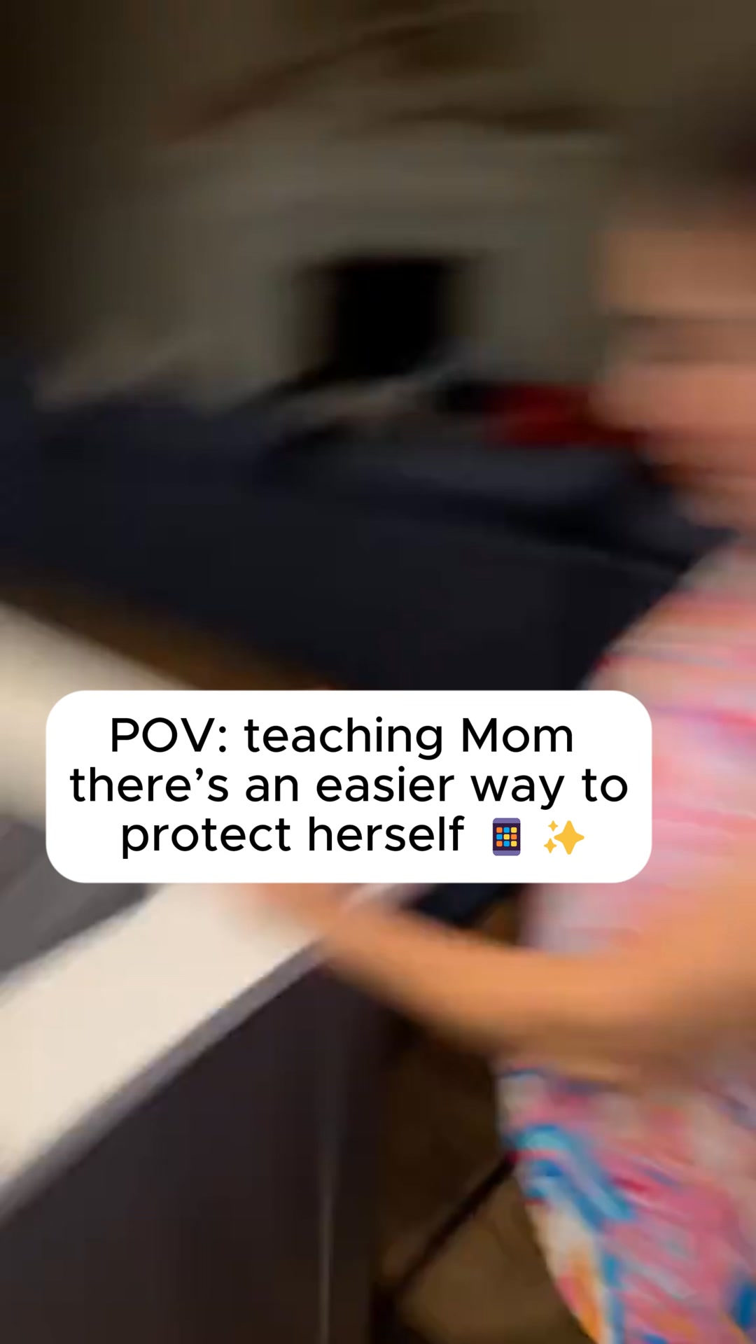 Mom-Approved EMF Protection (That Actually Works)
