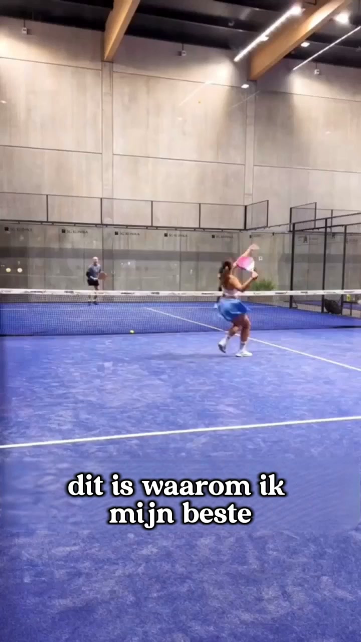 Het gaat niet vanzelf over.