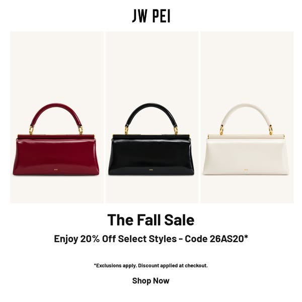 Danna Collection – JW PEI UK