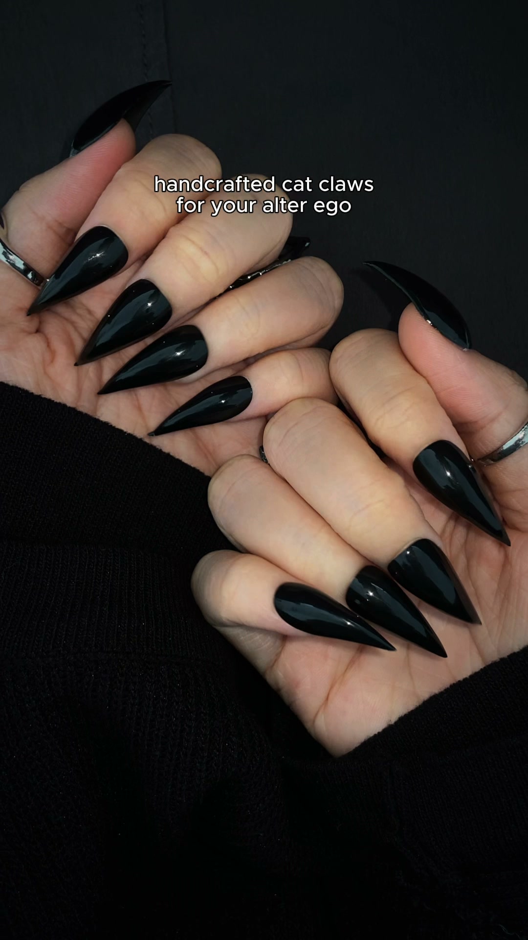 Anúncio de Ersa Nails